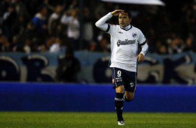 Telechea: "Con nuestras armas, sacamos el partido adelante"