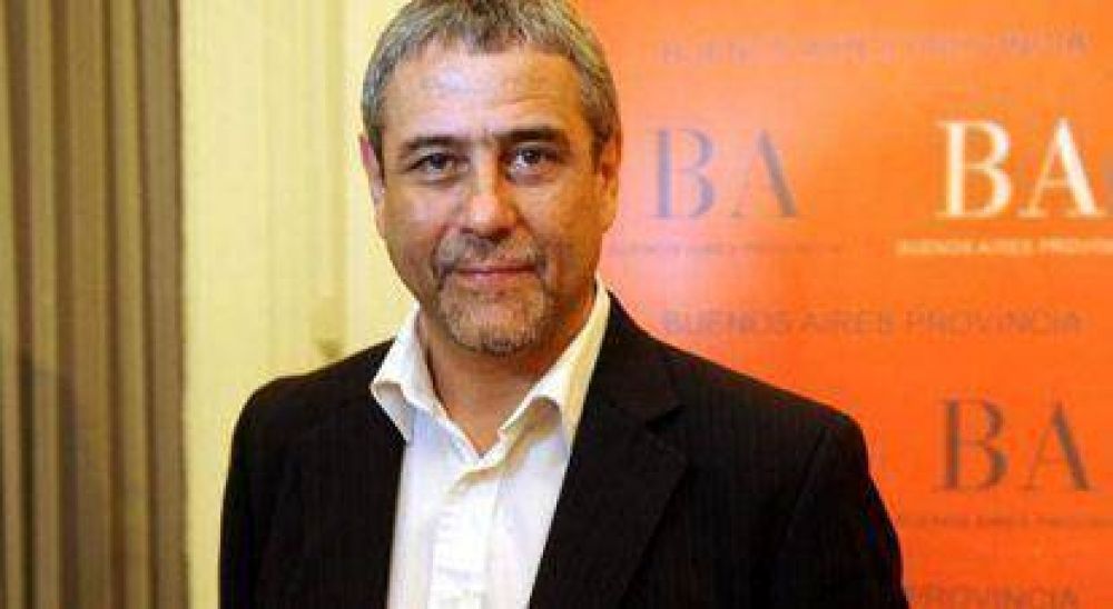Ferraresi acus� a Massa de usar la inseguridad con criterio �electoralista�