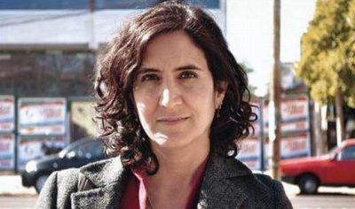 UCC: Pamela C�ceres ser� decana de Ciencia Pol�tica