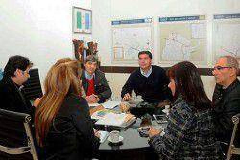 Capitanich defini� la agenda de m�sica cl�sica y �pera 2014 y 2015