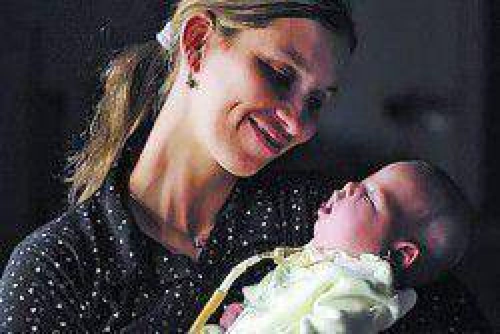 La mam� de Luz Milagros recurrir� a la Justicia y demandar� al Estado