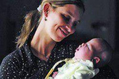 La mam� de Luz Milagros recurrir� a la Justicia y demandar� al Estado