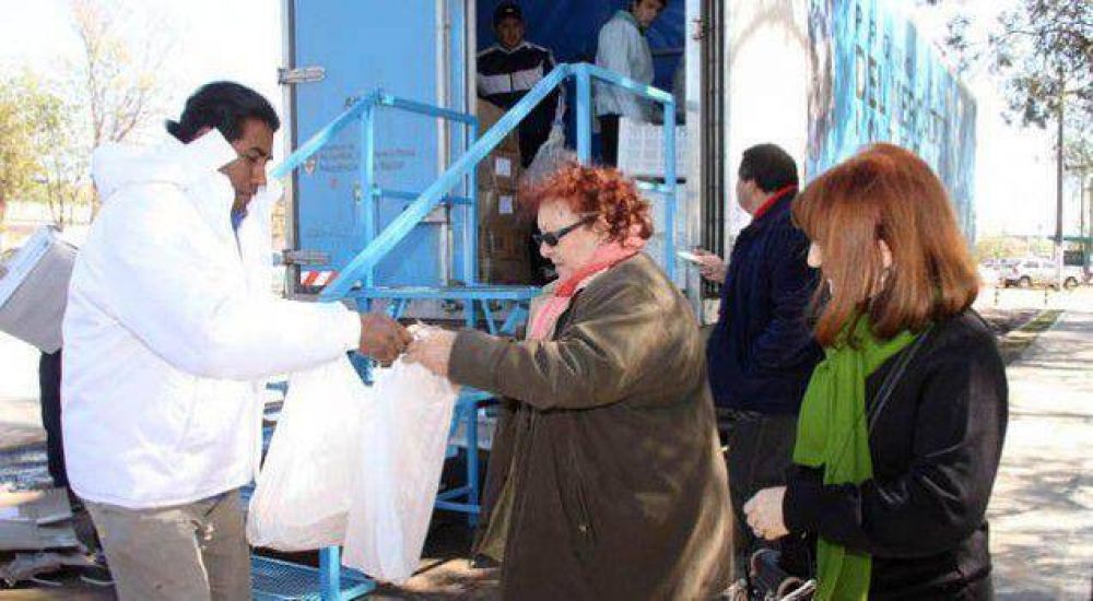 En septiembre, vuelve �Pescados y mariscos a precios populares�