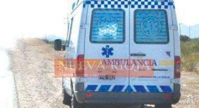 Otro muerto en accidente y ya son 65 las v�ctimas en lo que va del a�o