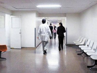 Cl�nicas y sanatorios levantan el paro contra las prepagas