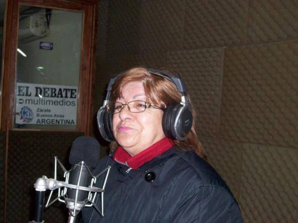 �Los derechos humanos en Z�rate est�n completamente olvidados�