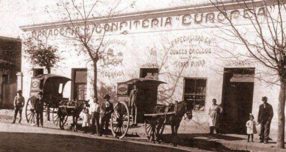 Cosqu�n festejar� hoy 74 a�os desde que se hizo ciudad