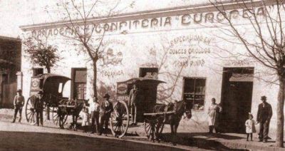 Cosqu�n festejar� hoy 74 a�os desde que se hizo ciudad