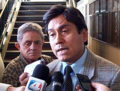 Jujuy: detuvieron a un �gestor� que organizaba tomas de tierras