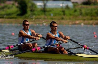 Rosso por las semis