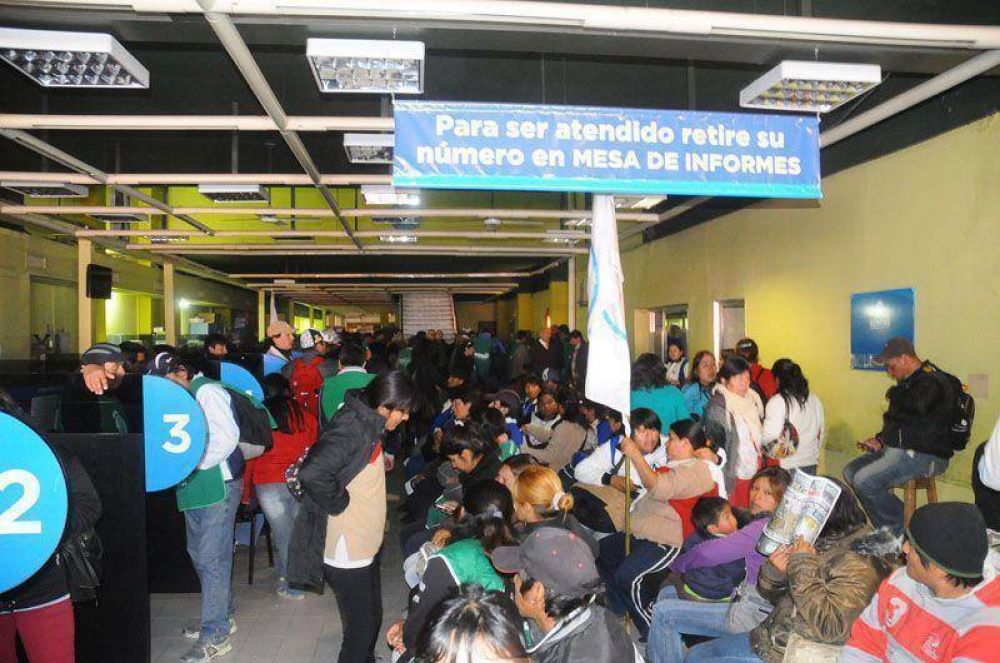 Intersindical de trabajadores contin�a con el plan de lucha