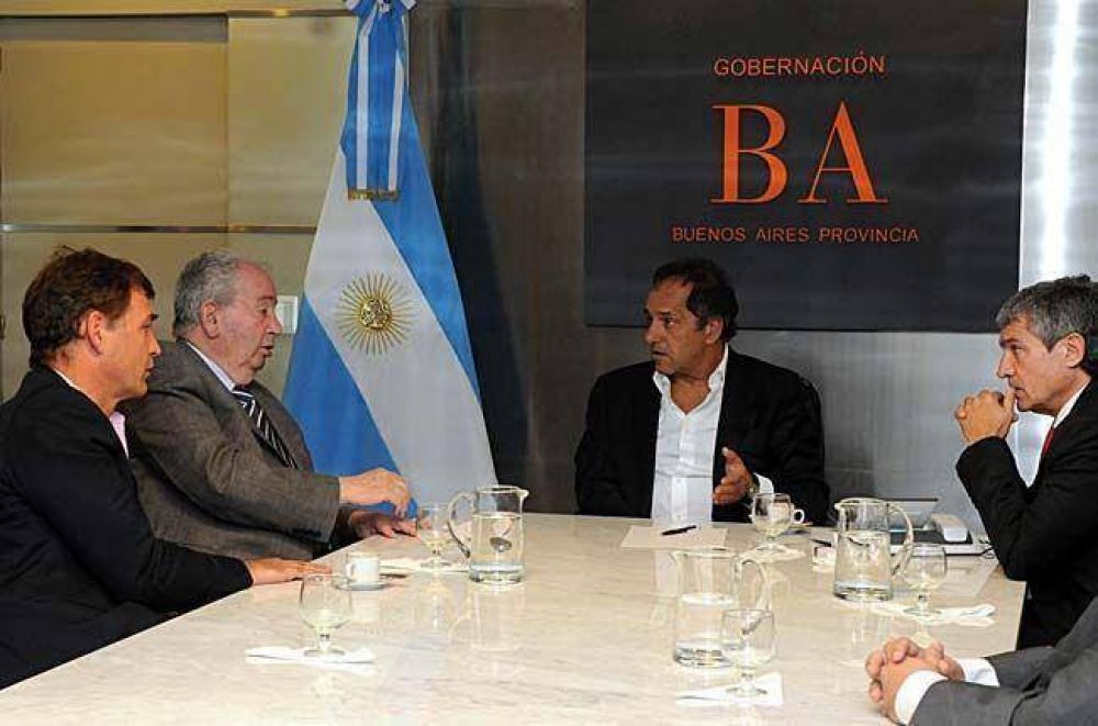 F�tbol para todos en Mar del Plata