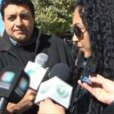 Denuncian demora injustificada en el caso Samara Jorge