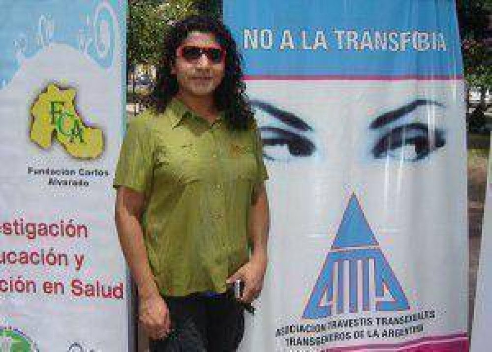 Para Comunidad Trans el sistema de salud de Jujuy es arcaico 