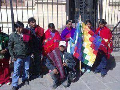 Padres de una escuela del interior denuncian que en la educaci�n de Jujuy �nunca hubo igualdad�