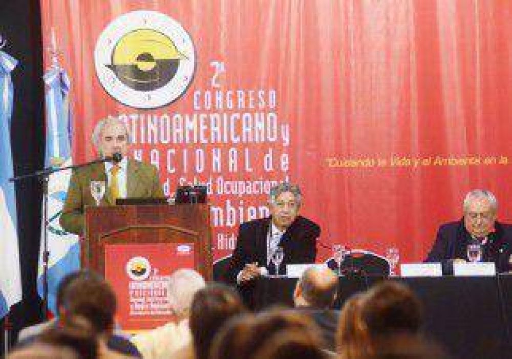 Avanza en Neuqu�n la generaci�n de nuevas energ�as alternativas 