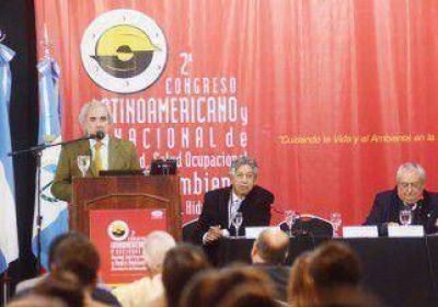Avanza en Neuqu�n la generaci�n de nuevas energ�as alternativas 