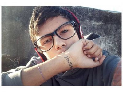 Un joven denuncia discriminaci�n en Paran� y hace furor en Facebook