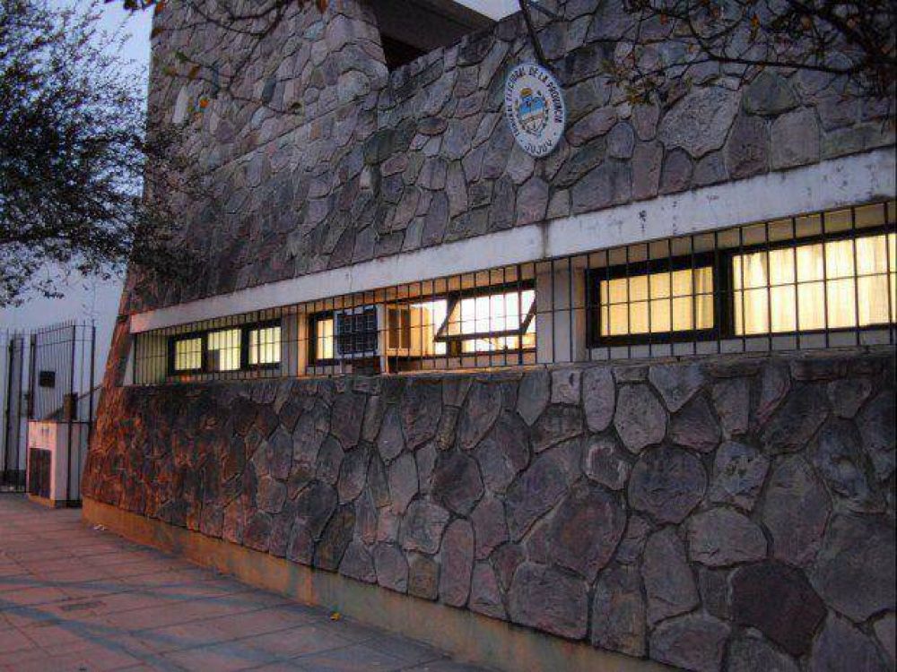 Se presentan frentes o alianzas pol�ticas