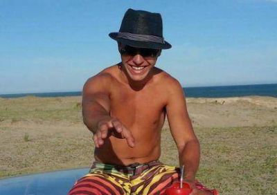 Secuestran a joven estudiante de CAECE y lo liberan luego de cobrar U$S 200.000 m�s $ 1.000.000