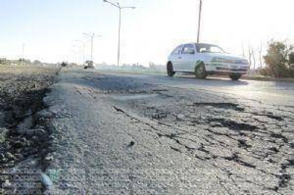 Reiteradas tragedias hacen resurgir el debate sobre el mal estado de las rutas