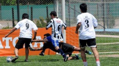 Alertan por la falta de control m�dico en deportistas recreativos