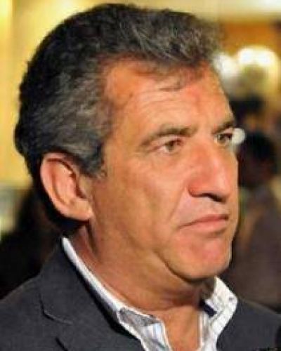 �Hay que crecer para pagar y hay una Naci�n de pie, que honra sus compromisos�