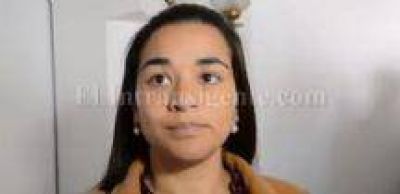Evita Isa: �Estamos trabajando con m�s compromiso, m�s convicci�n y m�s fuerza que nunca�
