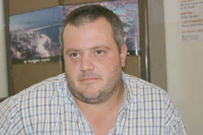 �Vamos a acompa�ar a Fernando Rizzi�