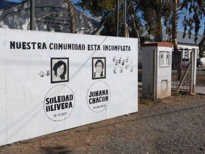 No declar� el detenido por la desaparici�n de la joven de Lavalle
