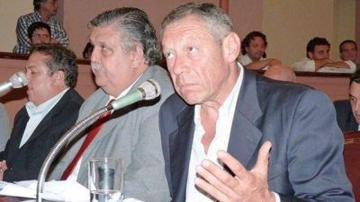 Federik le respondi� al PRO y desliz� una supuesta reuni�n entre Busti y Urribarri	 