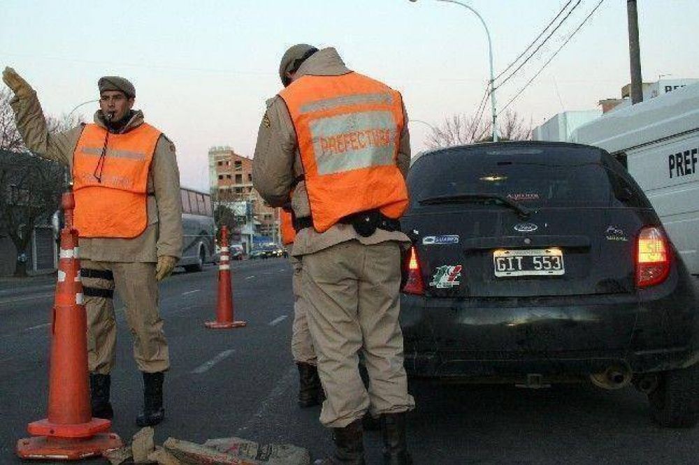 Otro secuestro con pago de rescate; roban joyer�a c�ntrica y Pulti pide la Gendarmer�a
