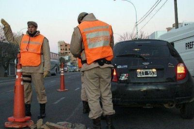 Otro secuestro con pago de rescate; roban joyer�a c�ntrica y Pulti pide la Gendarmer�a