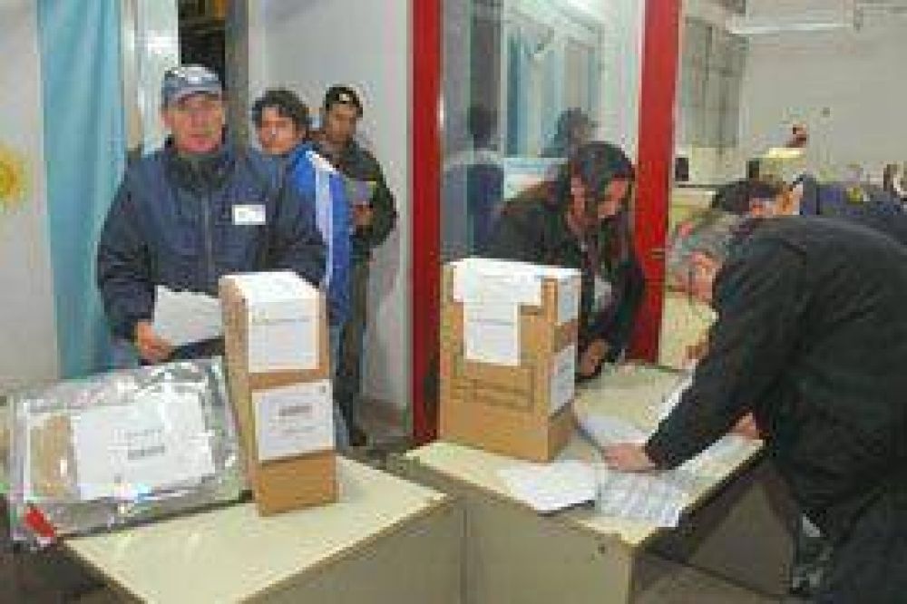 Esta semana comienza el calendario oficial para las elecciones generales	