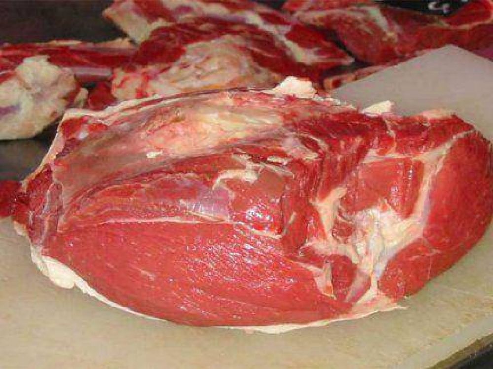 Carne Entrerriana Para Todos se lanza en Paran: Sern tres opciones a 100 pesos