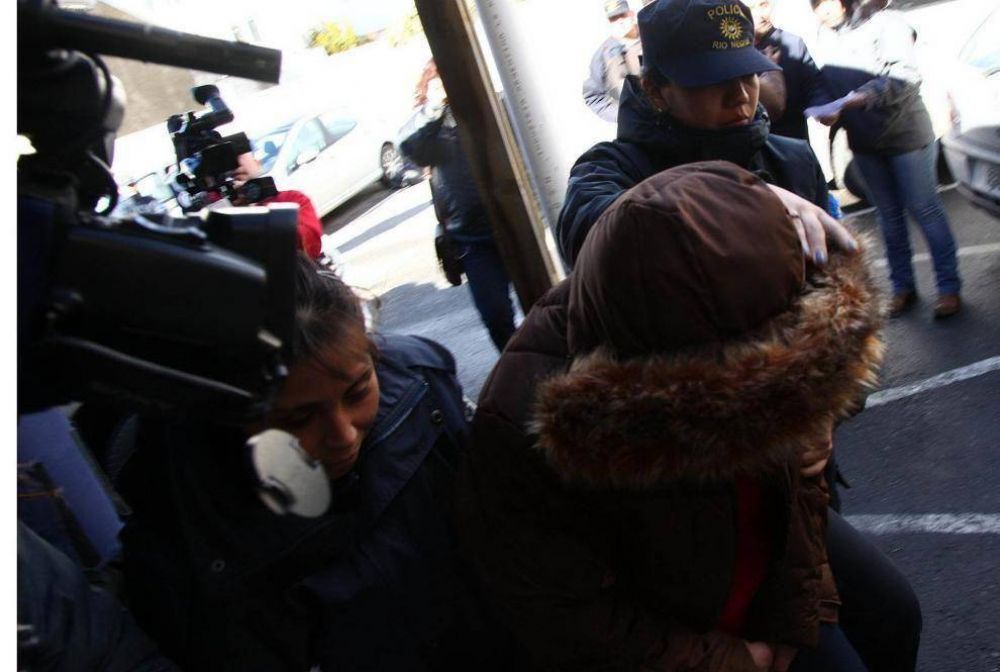 Indagar�n a los detenidos por la desaparici�n de Higuera Catal�n