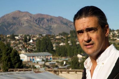 Valeri: "Es necesaria una discusi�n ideol�gica sobre la ciudad"