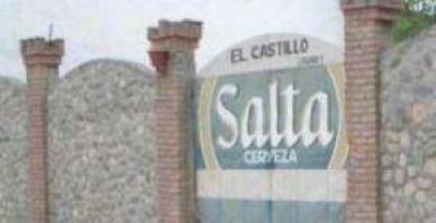 Suspendieron al jefe de la Brigada de Or�n que fue encontrado en un cabaret