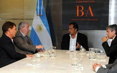 Rid�culo: el Torneo de Verano tendr� las dos hinchadas