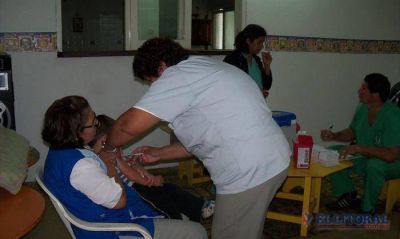 Confirmaron dos nuevos casos de Influenza A H1N1 en pacientes adultos
