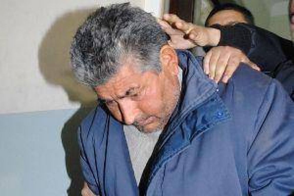 El "Viejo" dijo que era pareja de su hijastra; ella refut�: "Fui su esclava"