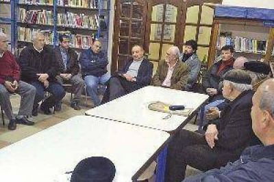 Prometieron clausurar los locales nocturnos que funcionen fuera de la ley