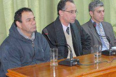 Prisi�n preventiva para sujeto que mat� a su ex al descubrir que reh�zo su vida