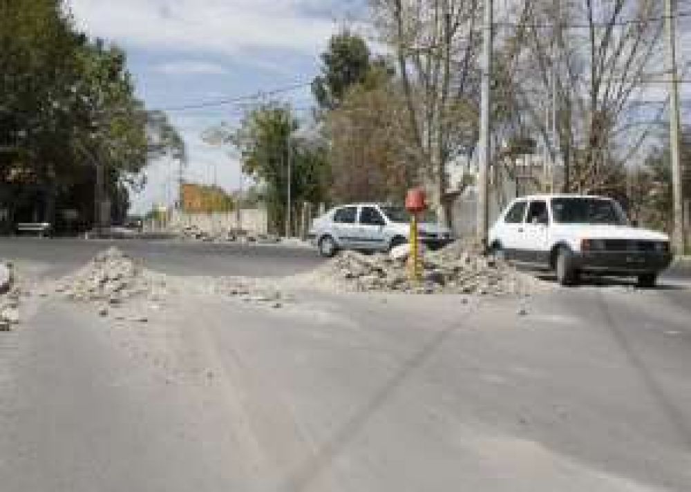 La Nuche tendr� custodia policial durante unos 30 d�as