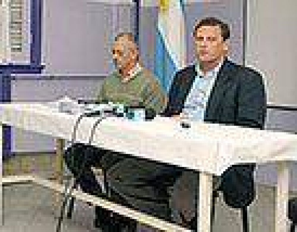 "Error de tipeo", explicaron en el Molas