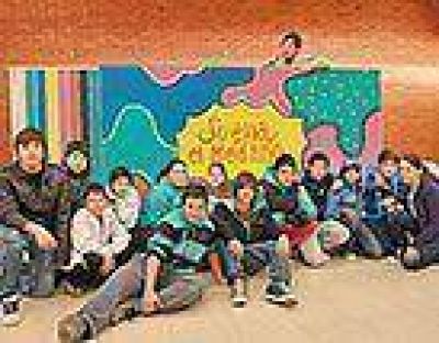 El Colegio M�dano Cortado, elegido por el Canal Encuentro Un colegio diferente