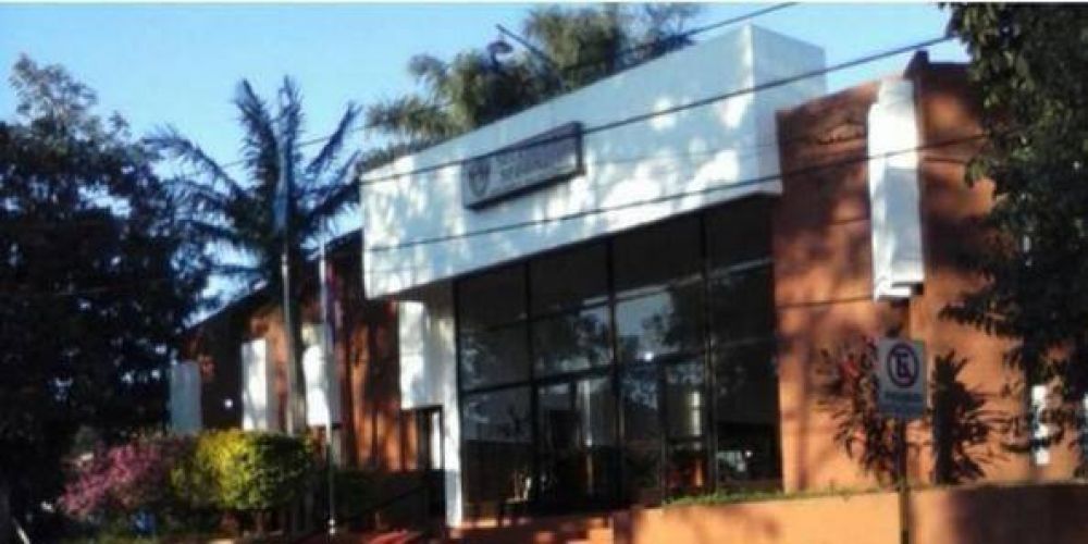 Ober�: Detuvieron a un conocido locutor por el abuso a una menor