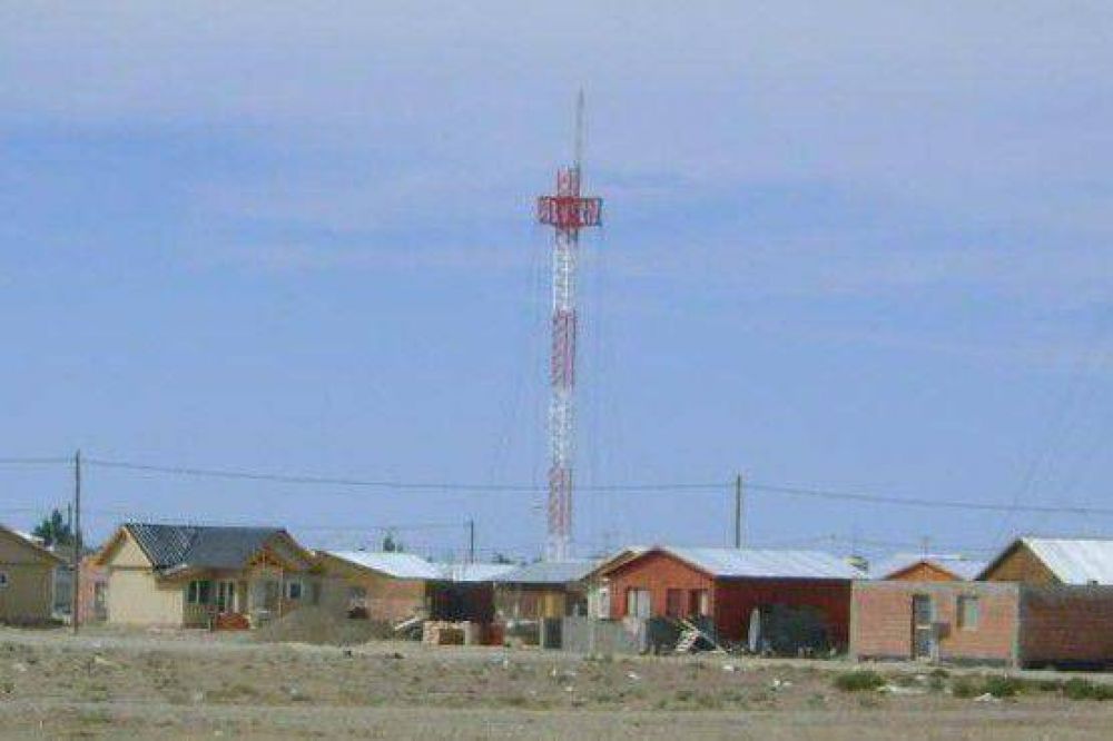 Se est�n realizando los tr�mites para acceder a equipamiento de la TDA