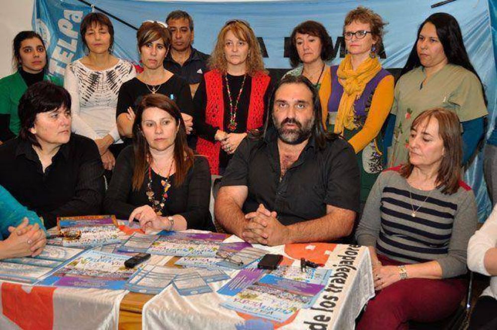  La lista Celeste-Blanca pide m�s presupuesto educativo