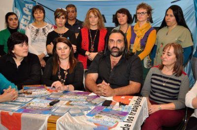  La lista Celeste-Blanca pide m�s presupuesto educativo